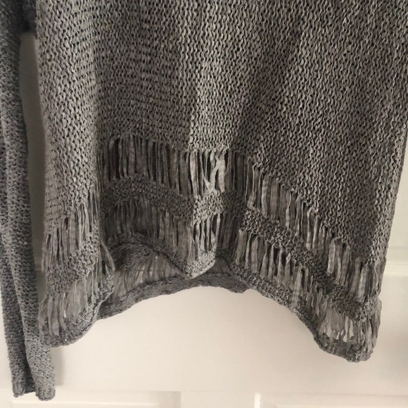 Grey Sweater - Picture 2 of 4